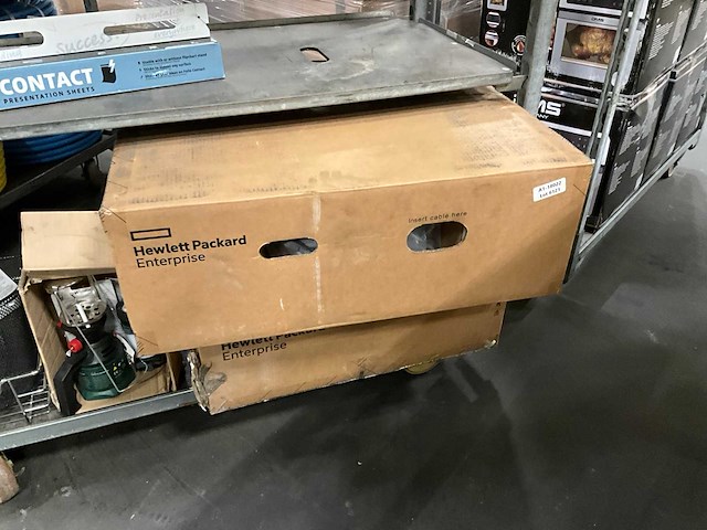 Partij retourgoederen - afbeelding 7 van  7