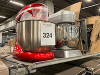 Partij retourgoederen - afbeelding 2 van  3