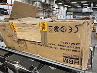 Partij retourgoederen - afbeelding 3 van  3