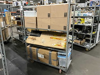 Partij retourgoederen - afbeelding 1 van  5