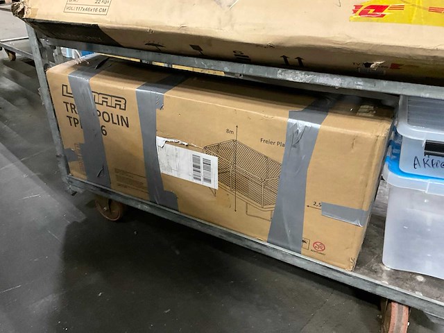 Partij retourgoederen - afbeelding 4 van  5