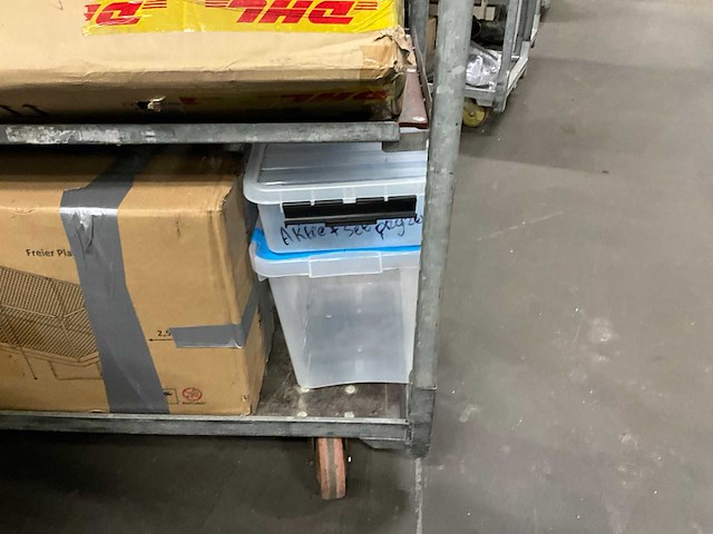 Partij retourgoederen - afbeelding 5 van  5