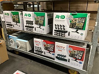 Partij retourgoederen - afbeelding 1 van  4