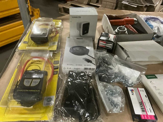 Partij retourgoederen - afbeelding 3 van  13