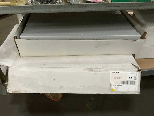 Partij retourgoederen - afbeelding 4 van  13