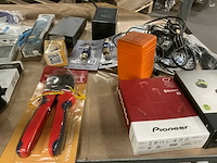 Partij retourgoederen - afbeelding 13 van  13