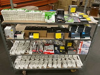 Partij retourgoederen - afbeelding 1 van  14