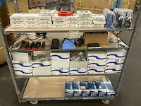 Partij retourgoederen - afbeelding 1 van  7