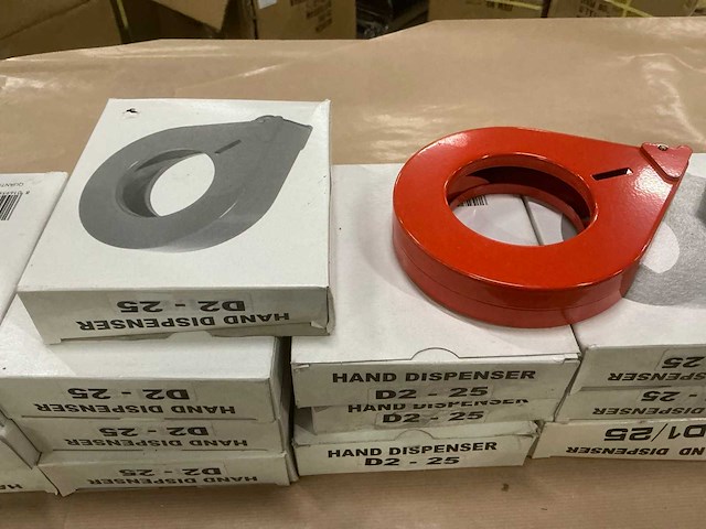 Partij retourgoederen - afbeelding 2 van  7