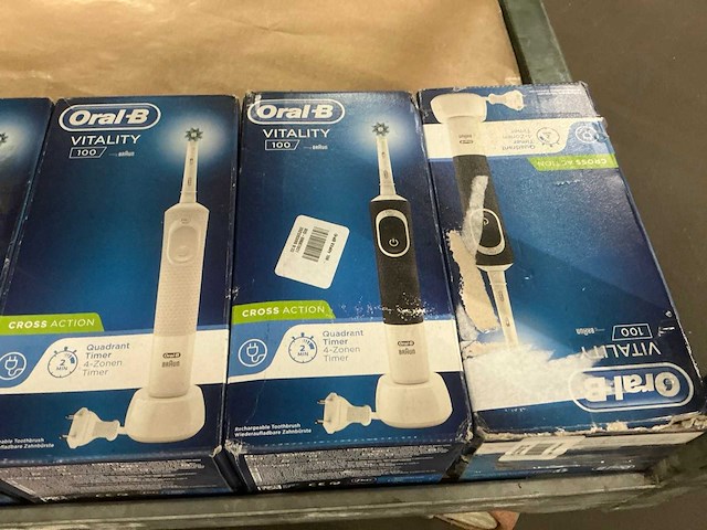 Partij retourgoederen - afbeelding 7 van  7