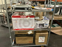 Partij retourgoederen - afbeelding 1 van  7