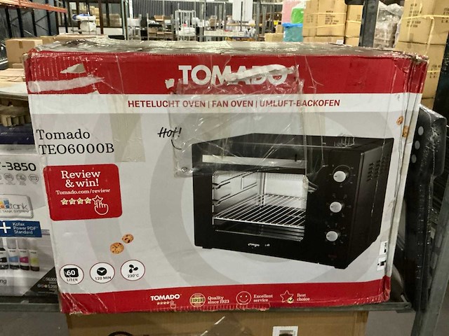 Partij retourgoederen - afbeelding 3 van  7