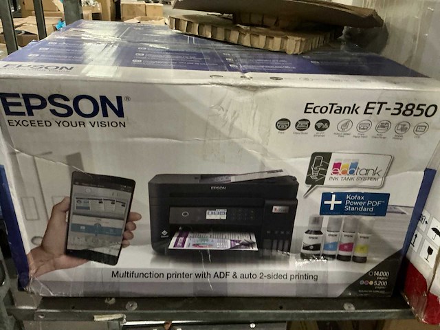 Partij retourgoederen - afbeelding 4 van  7