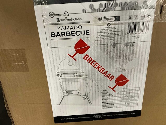 Partij retourgoederen - afbeelding 6 van  7