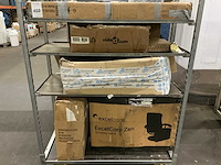 Partij retourgoederen - afbeelding 1 van  4