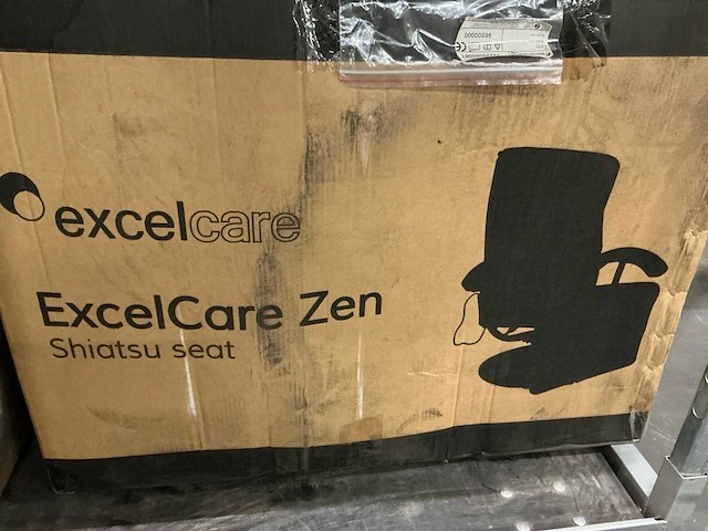 Partij retourgoederen - afbeelding 2 van  4