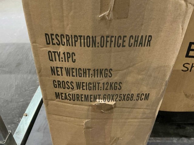 Partij retourgoederen - afbeelding 3 van  4