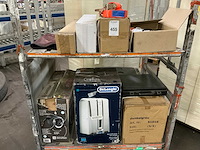 Partij retourgoederen - afbeelding 1 van  10