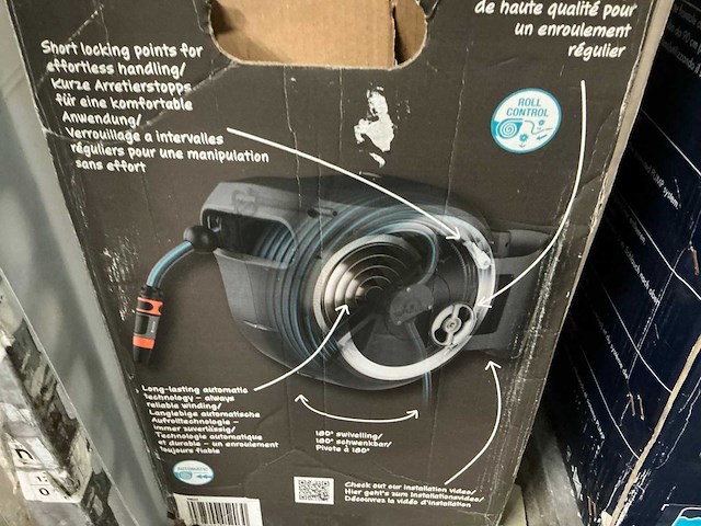 Partij retourgoederen - afbeelding 3 van  10