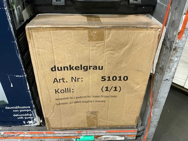 Partij retourgoederen - afbeelding 5 van  10