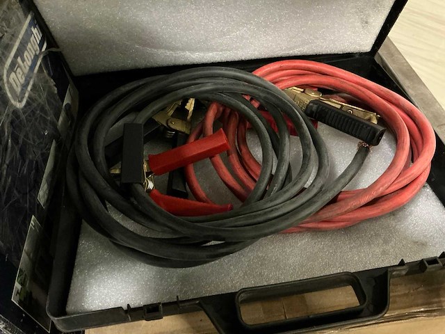 Partij retourgoederen - afbeelding 6 van  10