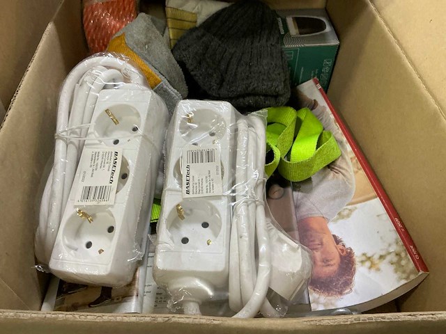 Partij retourgoederen - afbeelding 7 van  10