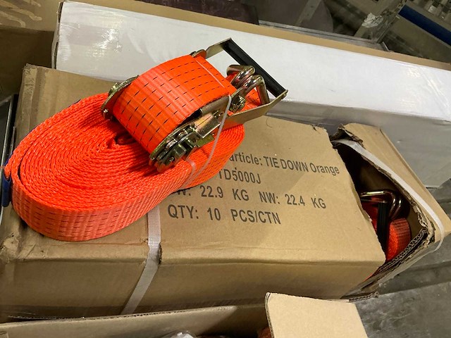 Partij retourgoederen - afbeelding 8 van  10