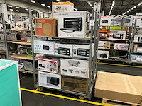 Partij retourgoederen - afbeelding 1 van  6