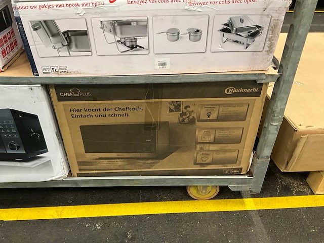 Partij retourgoederen - afbeelding 5 van  6