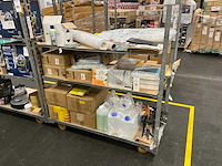 Partij retourgoederen - afbeelding 1 van  9