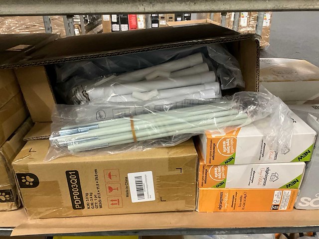 Partij retourgoederen - afbeelding 5 van  9