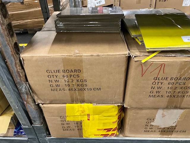 Partij retourgoederen - afbeelding 7 van  9