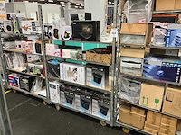 Partij retourgoederen - afbeelding 1 van  5