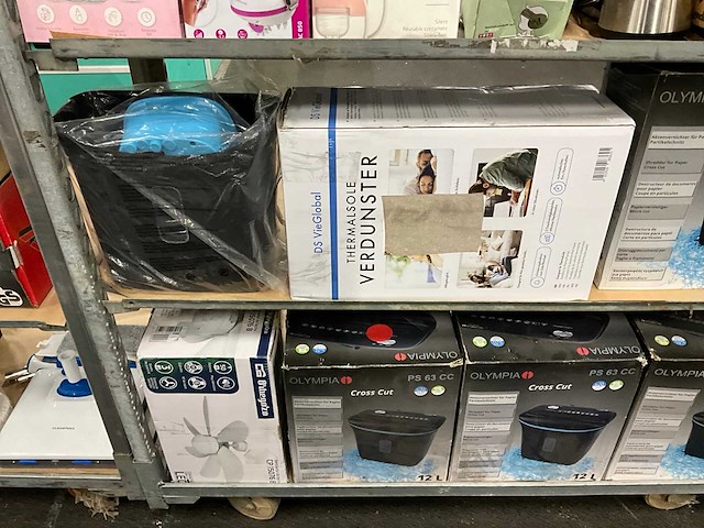 Partij retourgoederen - afbeelding 5 van  5