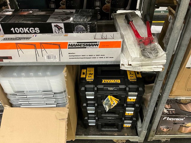 Partij retourgoederen - afbeelding 5 van  5