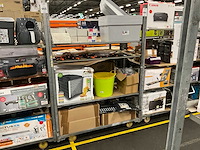 Partij retourgoederen - afbeelding 1 van  8