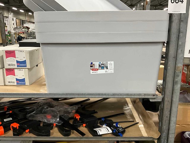 Partij retourgoederen - afbeelding 3 van  8