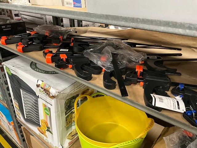 Partij retourgoederen - afbeelding 4 van  8