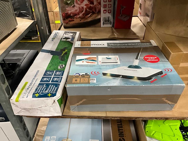 Partij retourgoederen - afbeelding 5 van  7