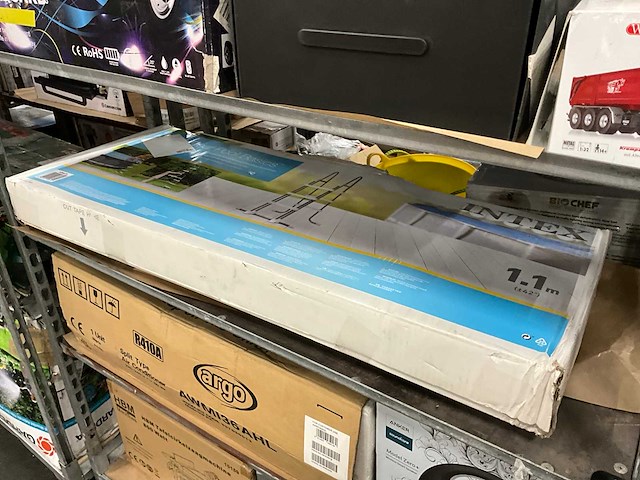 Partij retourgoederen - afbeelding 4 van  6