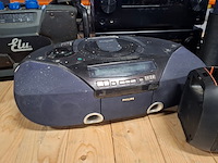 Partij retro en dj apparatuur, marshall, harman/ kardon, marantz, denon - afbeelding 3 van  16