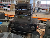 Partij retro en dj apparatuur, marshall, harman/ kardon, marantz, denon - afbeelding 4 van  16