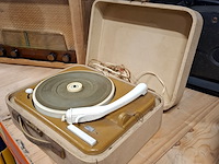 Partij retro en dj apparatuur, marshall, harman/ kardon, marantz, denon - afbeelding 5 van  16