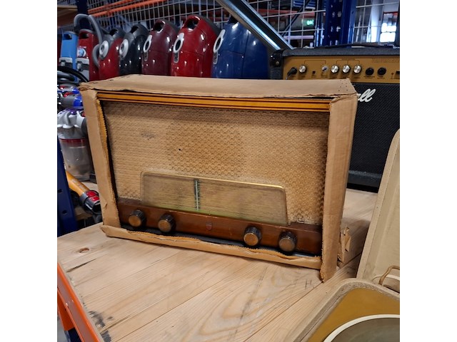 Partij retro en dj apparatuur, marshall, harman/ kardon, marantz, denon - afbeelding 7 van  16