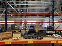 Partij retro en dj apparatuur, marshall, harman/ kardon, marantz, denon - afbeelding 1 van  16