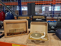 Partij retro en dj apparatuur, marshall, harman/ kardon, marantz, denon - afbeelding 9 van  16