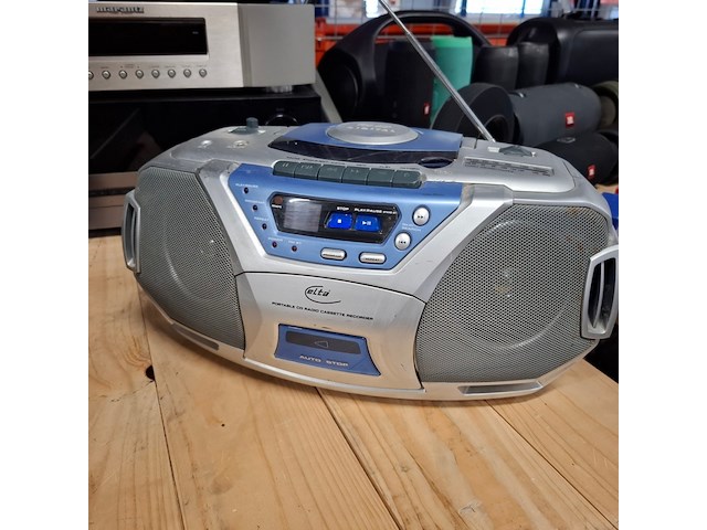 Partij retro en dj apparatuur, marshall, harman/ kardon, marantz, denon - afbeelding 12 van  16
