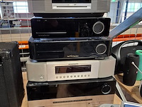 Partij retro en dj apparatuur, marshall, harman/ kardon, marantz, denon - afbeelding 13 van  16