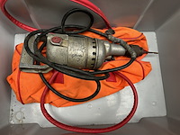 Partij retro/vintage gereedschap - afbeelding 4 van  9