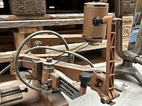 Partij retro/vintage gereedschap - afbeelding 6 van  9